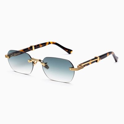 BustOut Bonnie Gold - Tortue