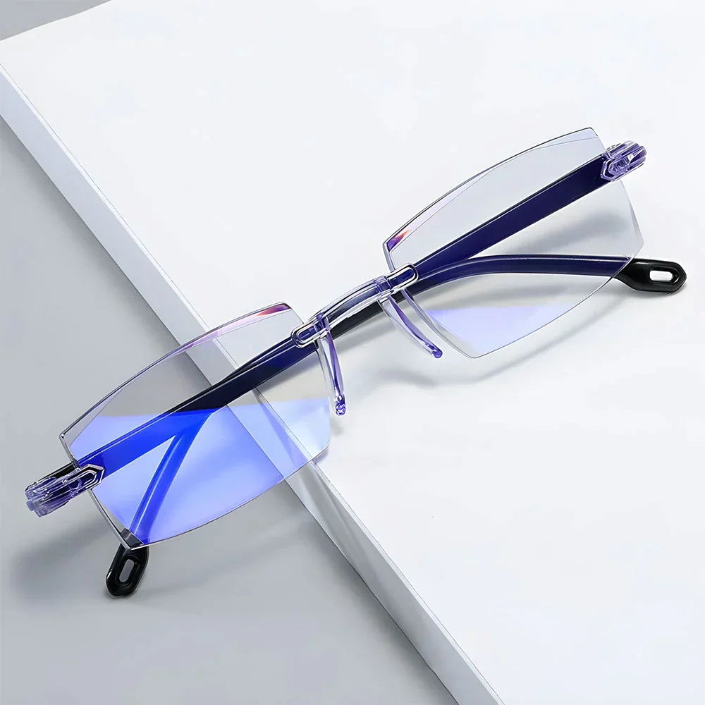 LUNETTES TR90 TITANE PRO