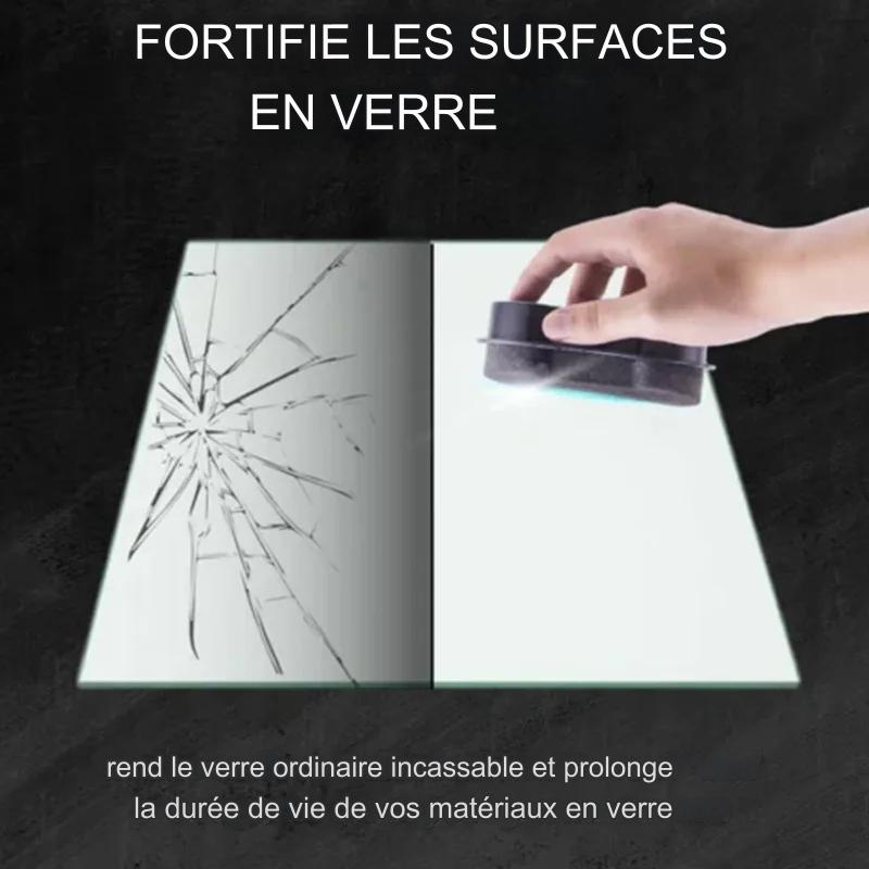 Miroir sans Tain : Votre Fenêtre vers l'Intimité